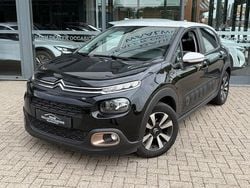 Zwart Gebruikt 2020 Citroën C3 Origins Hatchback | € 10.950 (Goede deal)