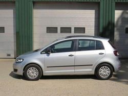 Grijs Gebruikt 2011 VW Golf Plus Trendline MPV | € 3.950 (Eerlijke prijs)
