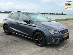 Grijs Gebruikt 2019 Seat Ibiza Beats Hatchback | € 16.344 (Eerlijke prijs)