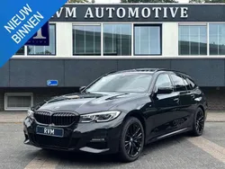 Gebruikt 2021 BMW 330e M Sport Stationwagen | € 38.899 (Duur)