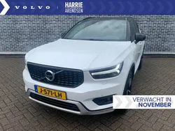 Wit Gebruikt 2020 Volvo XC40 R-Design SUV | € 33.899 (Iets duurder)
