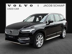 Zwart Gebruikt 2016 Volvo XC90 Inscription SUV | € 28.900 (Eerlijke prijs)