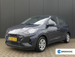 Grijs Gebruikt 2024 Hyundai i10 Comfort Hatchback | € 16.935 (Eerlijke prijs)