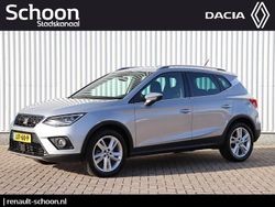 Grijs Gebruikt 2021 Seat Arona Business SUV | € 18.650 (Eerlijke prijs)