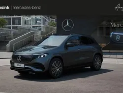 Mercedes EQA250+