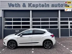 Wit Gebruikt 2011 Citroën DS4 So Chic Hatchback | € 6.500 (Eerlijke prijs)