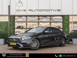Grijs Gebruikt 2018 Mercedes CLS450 Premium Plus Sedan | € 46.950