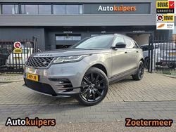 Grijs (metallic) Gebruikt 2018 Land Rover Range Rover Velar R-Dynamic SUV | € 42.950 (Goede deal)