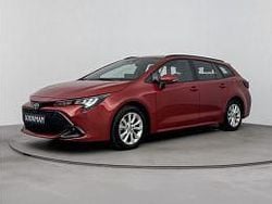 Rood Gebruikt 2024 Toyota Corolla Active Stationwagen | € 27.945 (Eerlijke prijs)