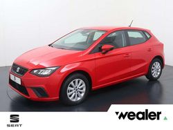 Rood Gebruikt 2023 Seat Ibiza Style Hatchback | € 17.440 (Eerlijke prijs)