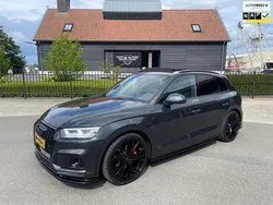 Grijs Gebruikt 2017 Audi SQ5 Performance SUV | € 34.900