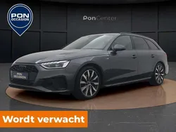 Grijs Gebruikt 2024 Audi A4 Competition Stationwagen | € 38.450 (Goede deal)