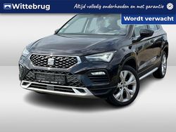 Zwart Gebruikt 2022 Seat Ateca Business SUV | € 29.950 (Eerlijke prijs)