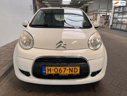 Wit Gebruikt 2010 Citroën C1 Hatchback | € 2.250 (Goede deal)