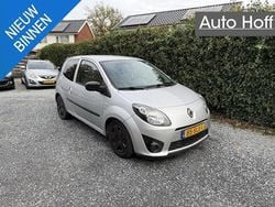 Grijs Gebruikt 2011 Renault Twingo Collection Hatchback | € 2.245 (Eerlijke prijs)