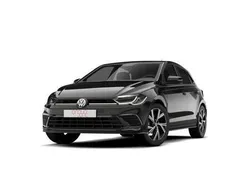 Zwart Nieuw 2025 VW Polo Edition Hatchback | € 29.055 (Goede deal)