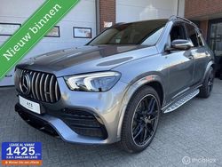 Grijs Gebruikt 2020 Mercedes GLE53 AMG Premium Plus SUV | € 86.950 (Iets duurder)