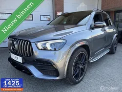 Grijs Gebruikt 2020 Mercedes GLE53 AMG Premium Plus SUV | € 88.950 (Eerlijke prijs)