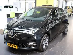 Zwart metallic Gebruikt 2019 Renault Zoe Edition One Hatchback | € 14.750 (Duur)