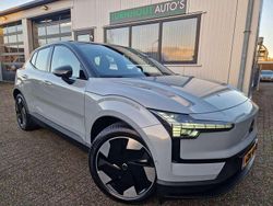 Grijs Gebruikt 2024 Volvo EX30 Performance SUV | € 34.895 (Goede deal)