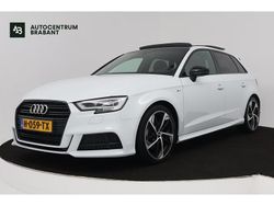 Wit Gebruikt 2020 Audi A3 Sport Hatchback | € 24.945 (Eerlijke prijs)