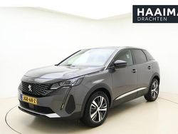 Grijs Gebruikt 2024 Peugeot 3008 Allure SUV | € 28.950 (Eerlijke prijs)