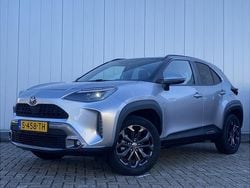Grijs Gebruikt 2023 Toyota Yaris Cross X-plore SUV | € 27.499 (Eerlijke prijs)