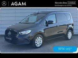 Zwart Gebruikt 2024 Mercedes Citan 108 Edition Van | € 21.450 (Iets duurder)