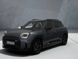 Grijs Nieuw 2025 Mini Cooper Hatchback | € 40.767 (Super prijs)