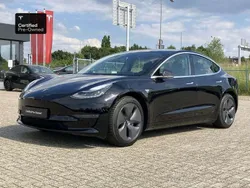 Zwart Gebruikt 2020 Tesla Model 3 Long Range Sedan | € 25.500 (Goede deal)
