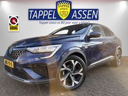 Blauw (metallic) Gebruikt 2024 Renault Arkana SUV | € 27.950 (Eerlijke prijs)