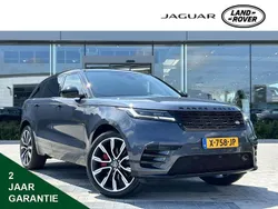 Blauw Gebruikt 2023 Land Rover Range Rover Velar SE Dynamic SUV | € 74.900 (Iets duurder)