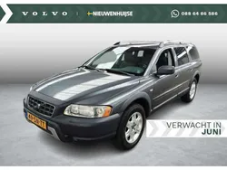 Gebruikt 2004 Volvo XC70 Momentum SUV | € 20.694