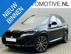 Grijs Gebruikt 2022 BMW X3 Executive SUV | € 69.990 (Iets duurder)