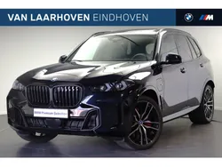 Zwart Gebruikt 2025 BMW X5 Executive SUV | € 112.950 (Duur)