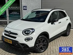 Wit Gebruikt 2020 Fiat 500X S SUV | € 17.490 (Eerlijke prijs)