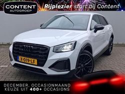 Wit metallic Gebruikt 2023 Audi Q2 Edition .1 SUV | € 29.900 (Eerlijke prijs)