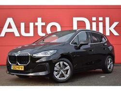 Zwart Gebruikt 2024 BMW 223 Active Tourer MPV | € 43.900