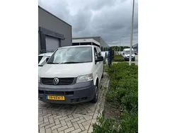 Overige Gebruikt 2007 VW T5 Trendline Van | € 2.450 (Eerlijke prijs)