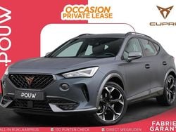 Grijs Gebruikt 2022 Cupra Formentor SUV | € 27.950 (Goede deal)