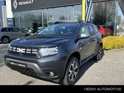 Grijs Gebruikt 2024 Dacia Duster Journey SUV | € 25.450 (Eerlijke prijs)