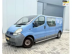 Overige Gebruikt 2006 Nissan Primastar MPV | € 2.600 (Super prijs)