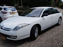 Wit Gebruikt 2008 Citroën C6 Sedan | € 4.500 (Super prijs)