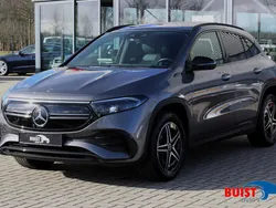 Grijs Gebruikt 2021 Mercedes EQA250 Business SUV | € 34.950 (Eerlijke prijs)
