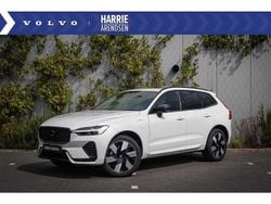 Wit Gebruikt 2021 Volvo XC60 Ultimate SUV | € 49.899 (Goede deal)