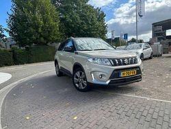 Bruin Gebruikt 2019 Suzuki Vitara SUV | € 19.894 (Goede deal)