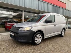 Grijs Gebruikt 2021 VW Caddy Style MPV | € 19.645 (Duur)