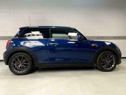 Blauw Gebruikt 2014 Mini ONE Hatchback | € 8.949 (Eerlijke prijs)