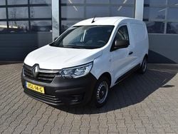 Wit Gebruikt 2022 Renault Express Komfort Van | € 11.657