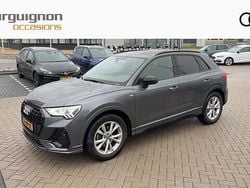 Grijs Gebruikt 2020 Audi Q3 S-Line SUV | € 27.750 (Goede deal)